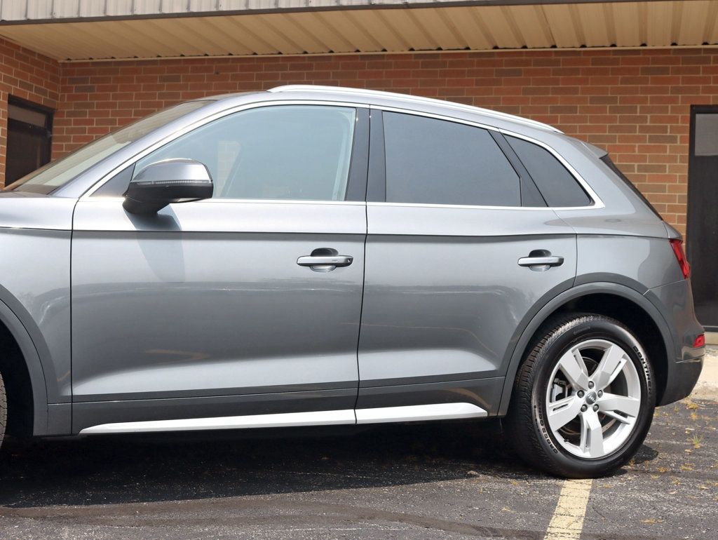 2019 Audi Q5 Premium Plus 45 TFSI quattro - 23054137 - 1