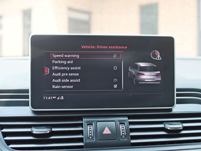 2019 Audi Q5 Premium Plus 45 TFSI quattro - 23054137 - 19