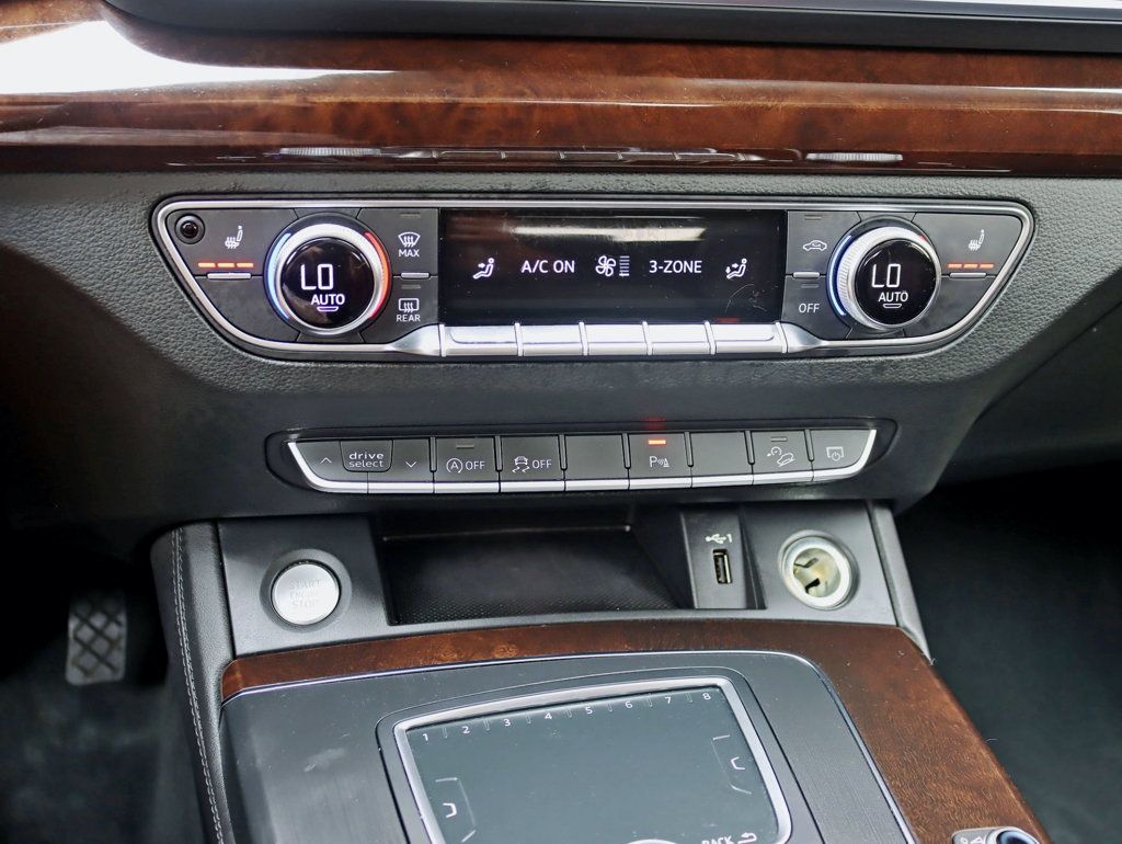2019 Audi Q5 Premium Plus 45 TFSI quattro - 23054137 - 20
