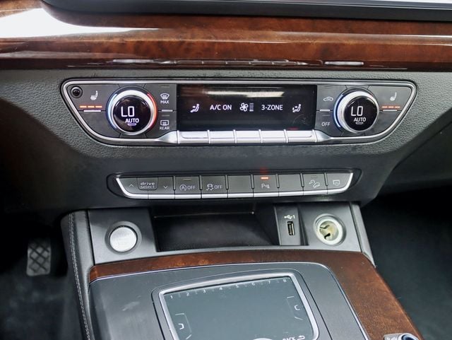 2019 Audi Q5 Premium Plus 45 TFSI quattro - 23054137 - 20