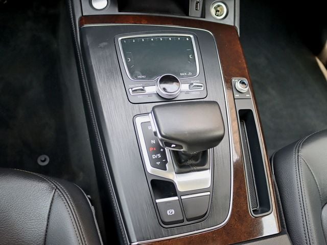 2019 Audi Q5 Premium Plus 45 TFSI quattro - 23054137 - 21