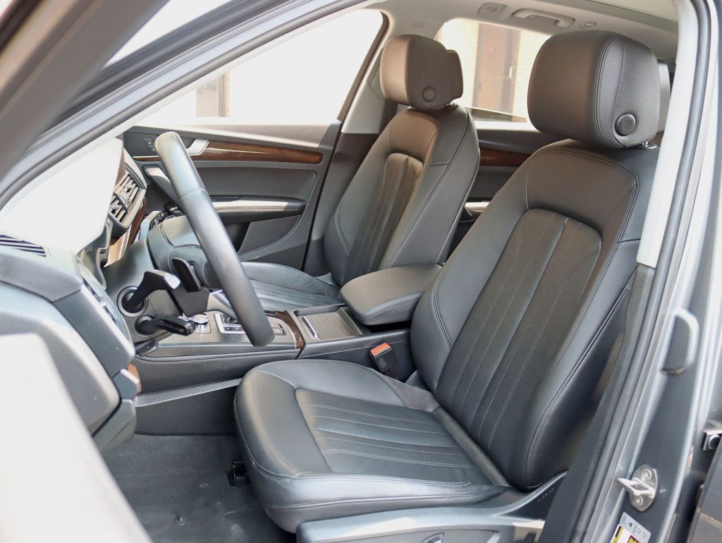 2019 Audi Q5 Premium Plus 45 TFSI quattro - 23054137 - 24