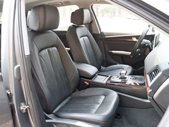2019 Audi Q5 Premium Plus 45 TFSI quattro - 23054137 - 25