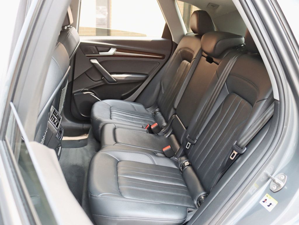 2019 Audi Q5 Premium Plus 45 TFSI quattro - 23054137 - 26