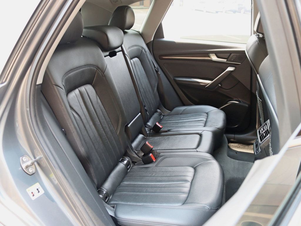 2019 Audi Q5 Premium Plus 45 TFSI quattro - 23054137 - 27