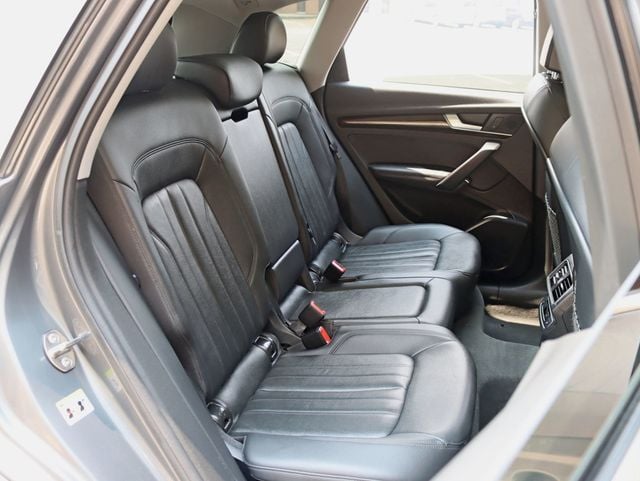 2019 Audi Q5 Premium Plus 45 TFSI quattro - 23054137 - 27