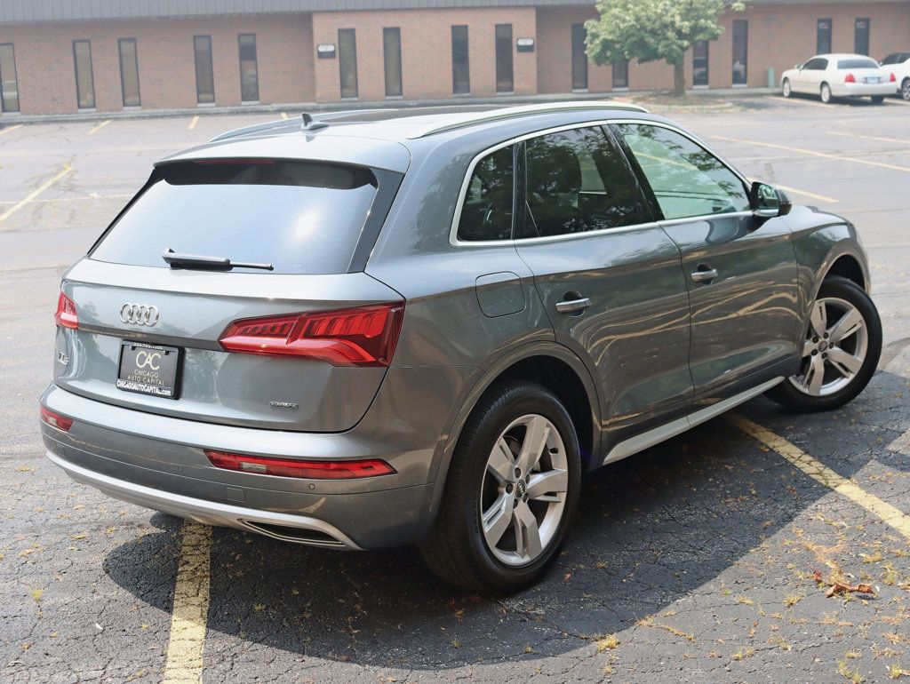 2019 Audi Q5 Premium Plus 45 TFSI quattro - 23054137 - 2