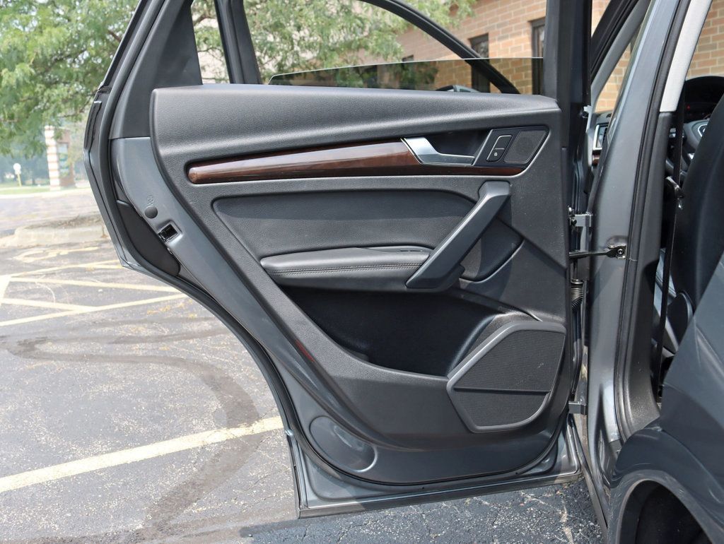 2019 Audi Q5 Premium Plus 45 TFSI quattro - 23054137 - 31