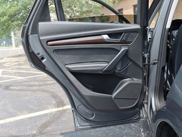 2019 Audi Q5 Premium Plus 45 TFSI quattro - 23054137 - 31