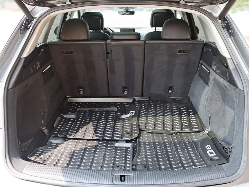 2019 Audi Q5 Premium Plus 45 TFSI quattro - 23054137 - 33