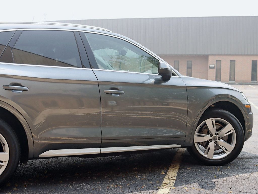 2019 Audi Q5 Premium Plus 45 TFSI quattro - 23054137 - 3
