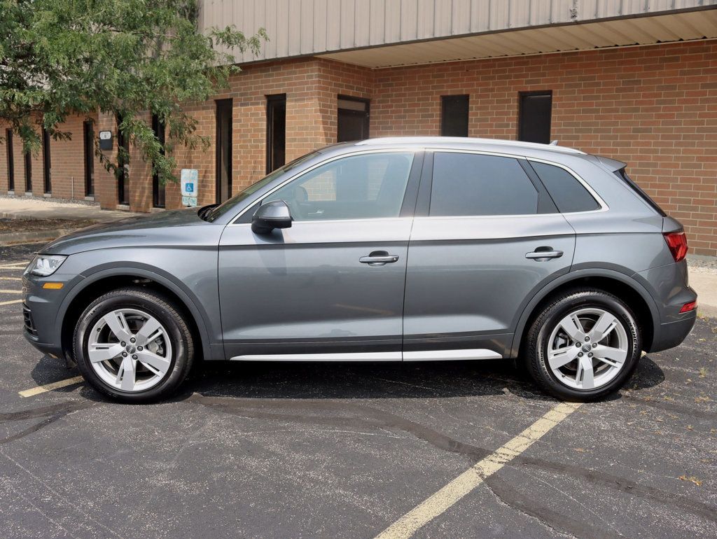 2019 Audi Q5 Premium Plus 45 TFSI quattro - 23054137 - 6
