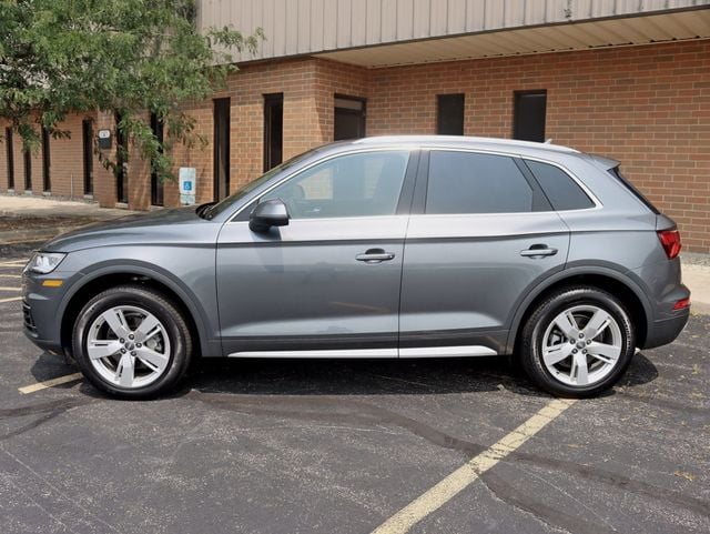 2019 Audi Q5 Premium Plus 45 TFSI quattro - 23054137 - 6