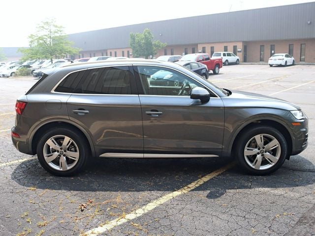 2019 Audi Q5 Premium Plus 45 TFSI quattro - 23054137 - 7