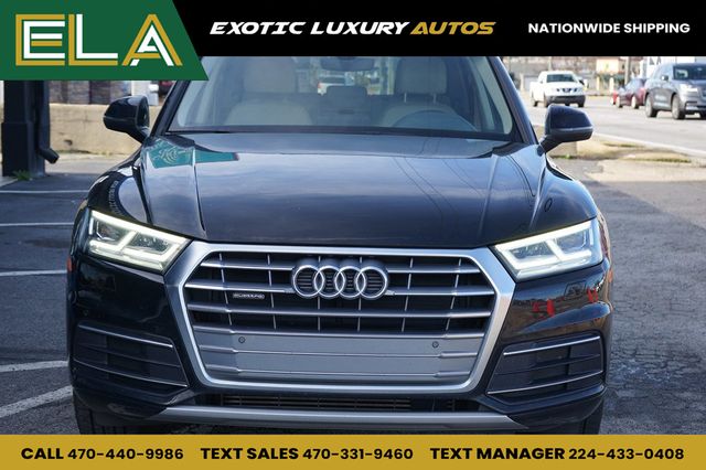 2019 Audi Q5 Premium Plus 45 TFSI quattro - 22970888 - 0
