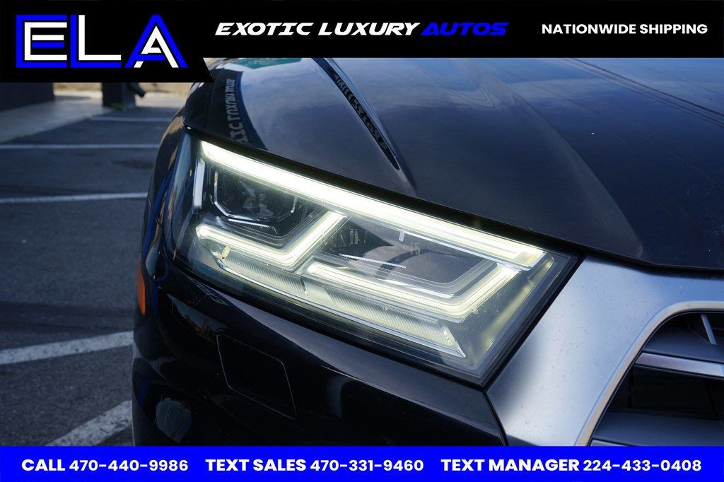 2019 Audi Q5 Premium Plus 45 TFSI quattro - 22970888 - 11