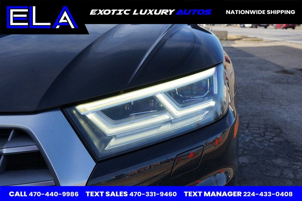 2019 Audi Q5 Premium Plus 45 TFSI quattro - 22970888 - 12