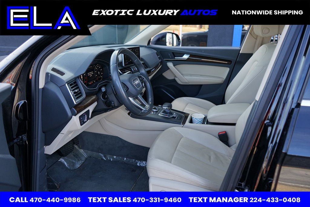 2019 Audi Q5 Premium Plus 45 TFSI quattro - 22970888 - 13