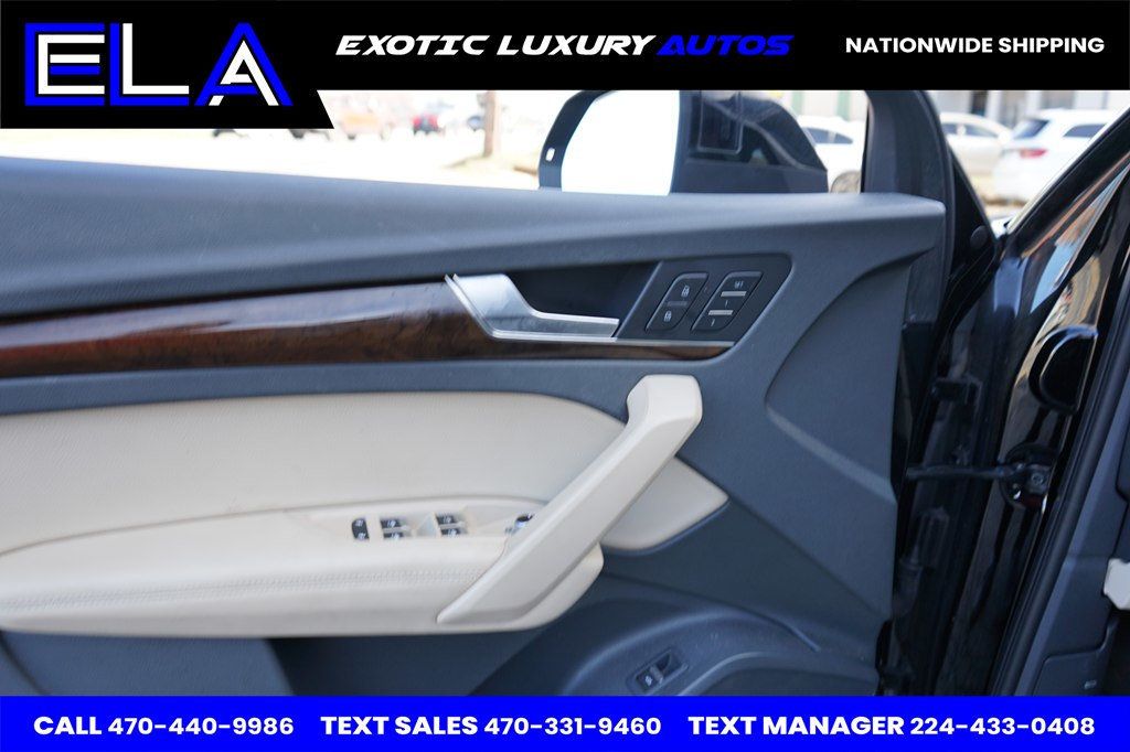 2019 Audi Q5 Premium Plus 45 TFSI quattro - 22970888 - 14