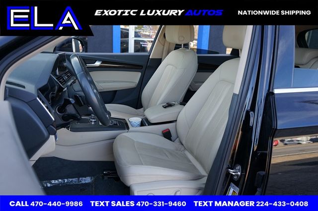 2019 Audi Q5 Premium Plus 45 TFSI quattro - 22970888 - 17