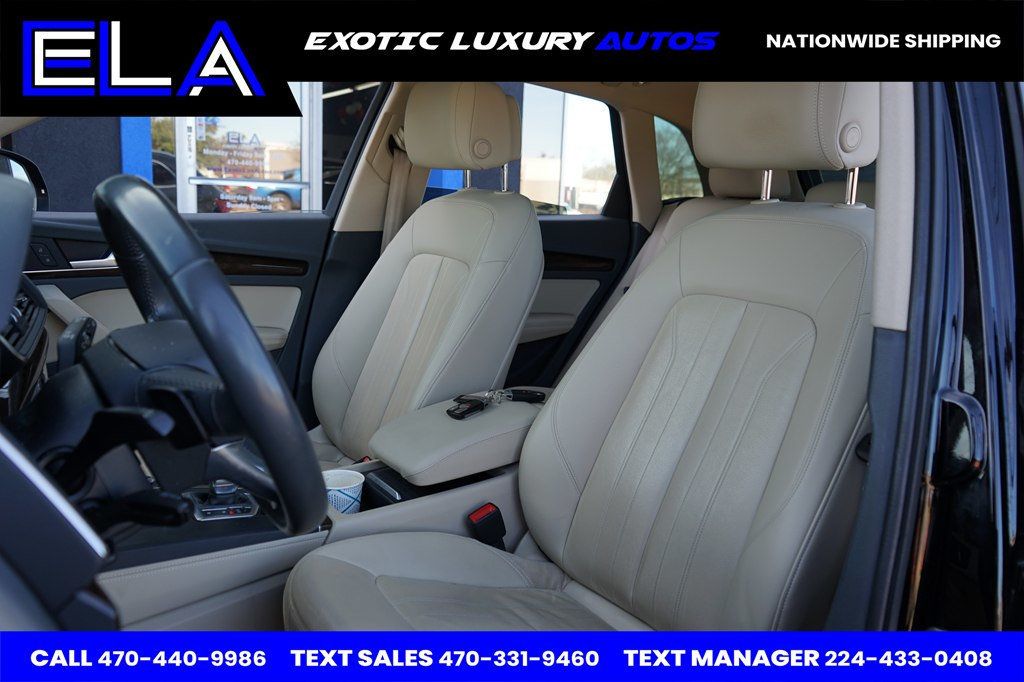 2019 Audi Q5 Premium Plus 45 TFSI quattro - 22970888 - 18