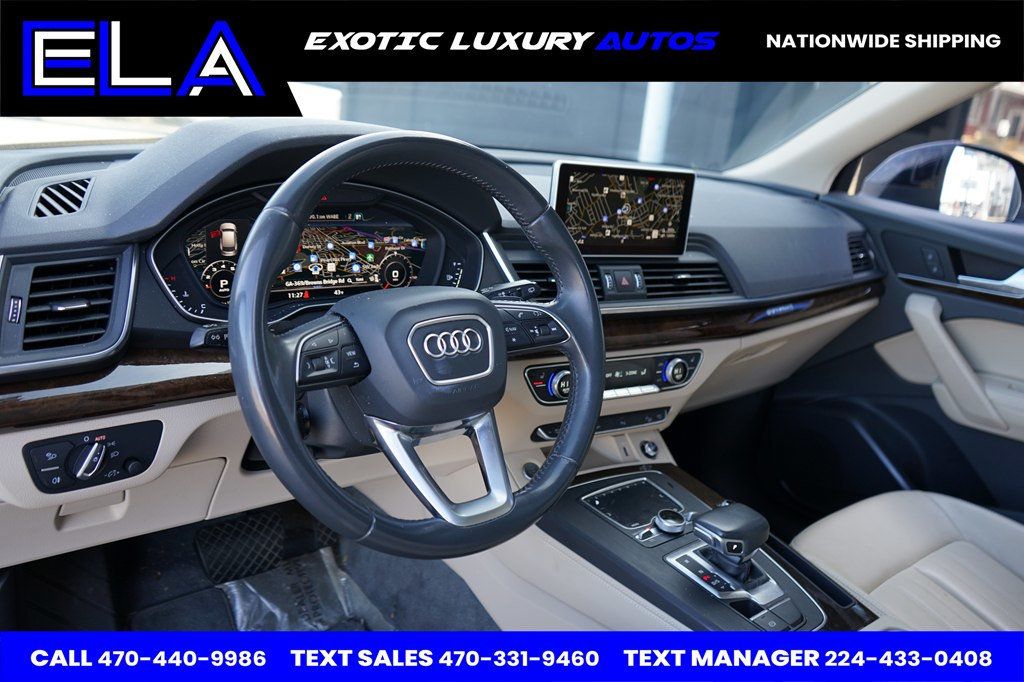 2019 Audi Q5 Premium Plus 45 TFSI quattro - 22970888 - 20