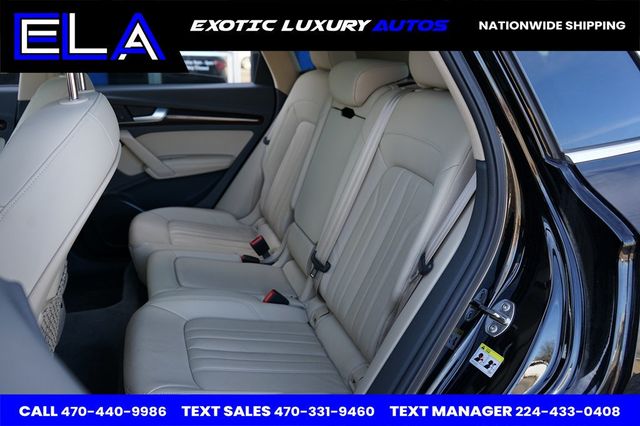 2019 Audi Q5 Premium Plus 45 TFSI quattro - 22970888 - 23