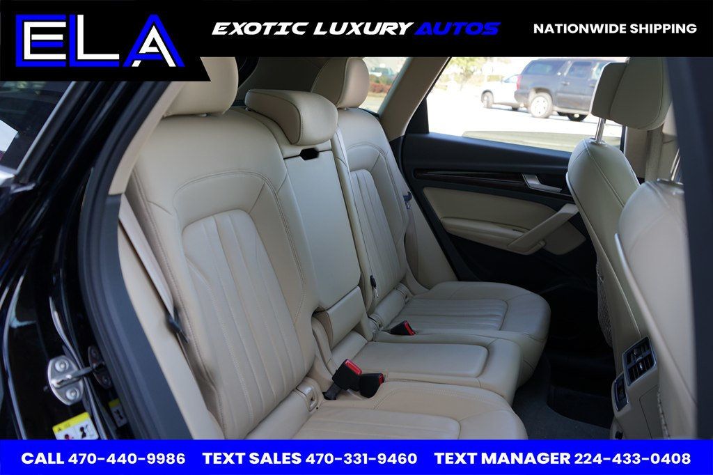 2019 Audi Q5 Premium Plus 45 TFSI quattro - 22970888 - 24