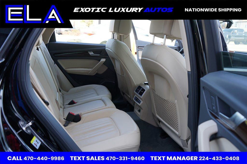 2019 Audi Q5 Premium Plus 45 TFSI quattro - 22970888 - 25