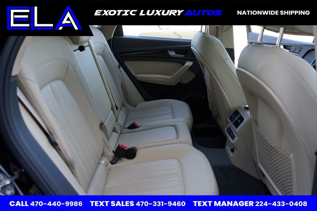 2019 Audi Q5 Premium Plus 45 TFSI quattro - 22970888 - 26