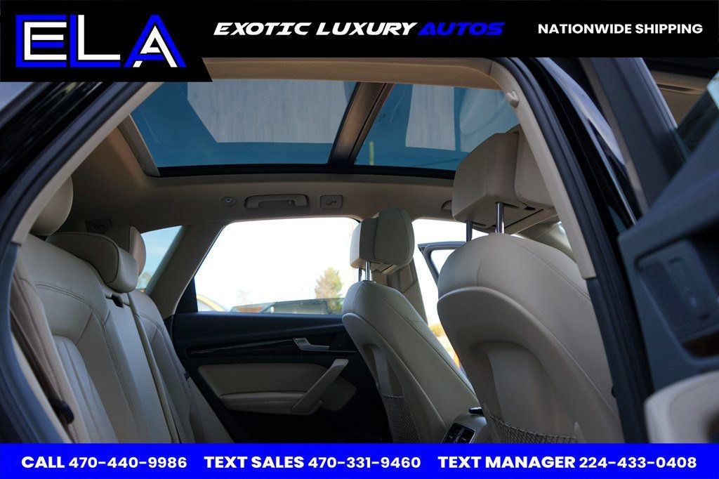 2019 Audi Q5 Premium Plus 45 TFSI quattro - 22970888 - 28