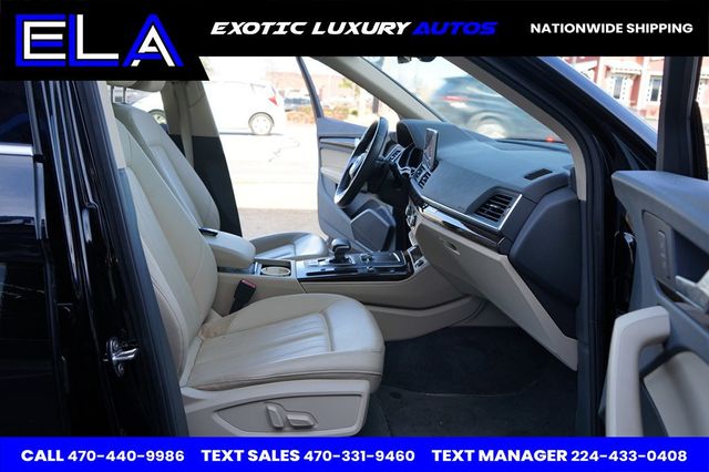 2019 Audi Q5 Premium Plus 45 TFSI quattro - 22970888 - 30