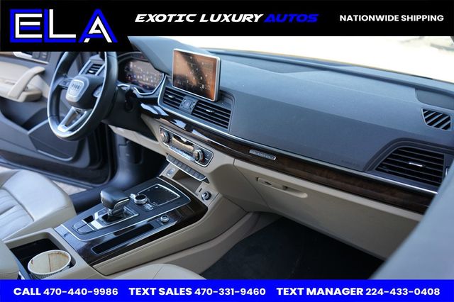 2019 Audi Q5 Premium Plus 45 TFSI quattro - 22970888 - 33