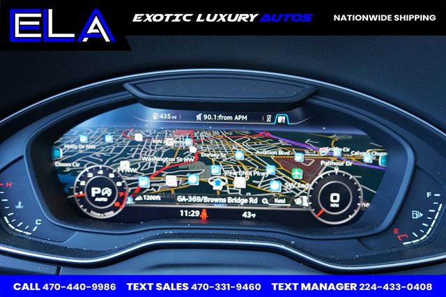 2019 Audi Q5 Premium Plus 45 TFSI quattro - 22970888 - 36