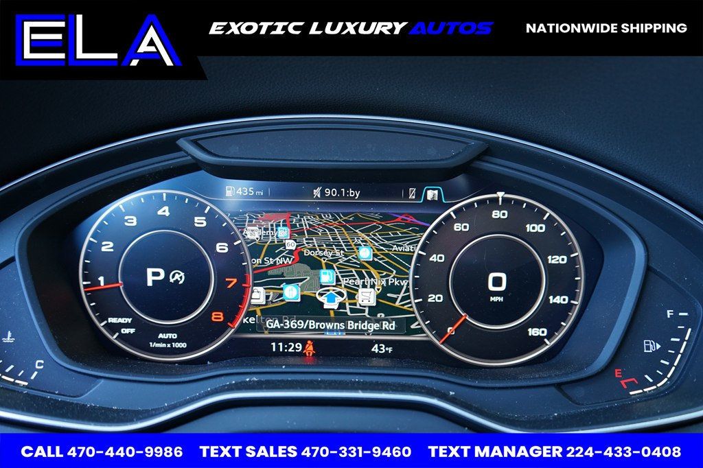 2019 Audi Q5 Premium Plus 45 TFSI quattro - 22970888 - 37