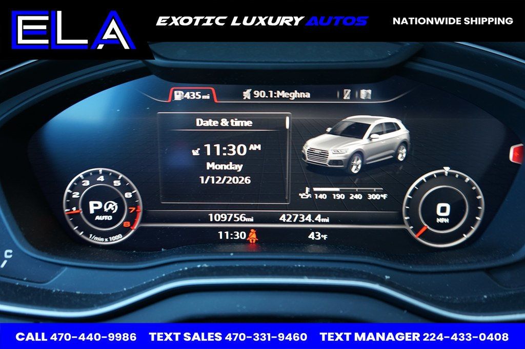 2019 Audi Q5 Premium Plus 45 TFSI quattro - 22970888 - 38