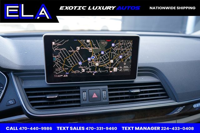 2019 Audi Q5 Premium Plus 45 TFSI quattro - 22970888 - 39