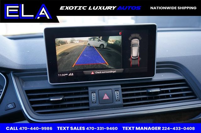 2019 Audi Q5 Premium Plus 45 TFSI quattro - 22970888 - 40