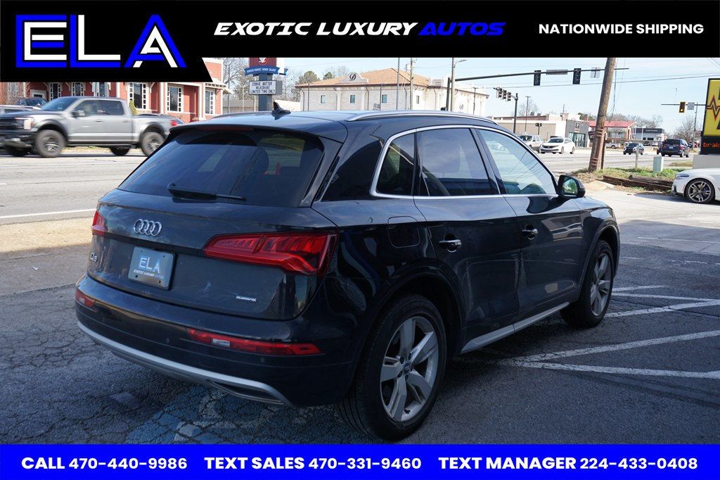 2019 Audi Q5 Premium Plus 45 TFSI quattro - 22970888 - 7