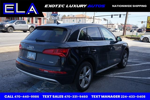 2019 Audi Q5 Premium Plus 45 TFSI quattro - 22970888 - 7