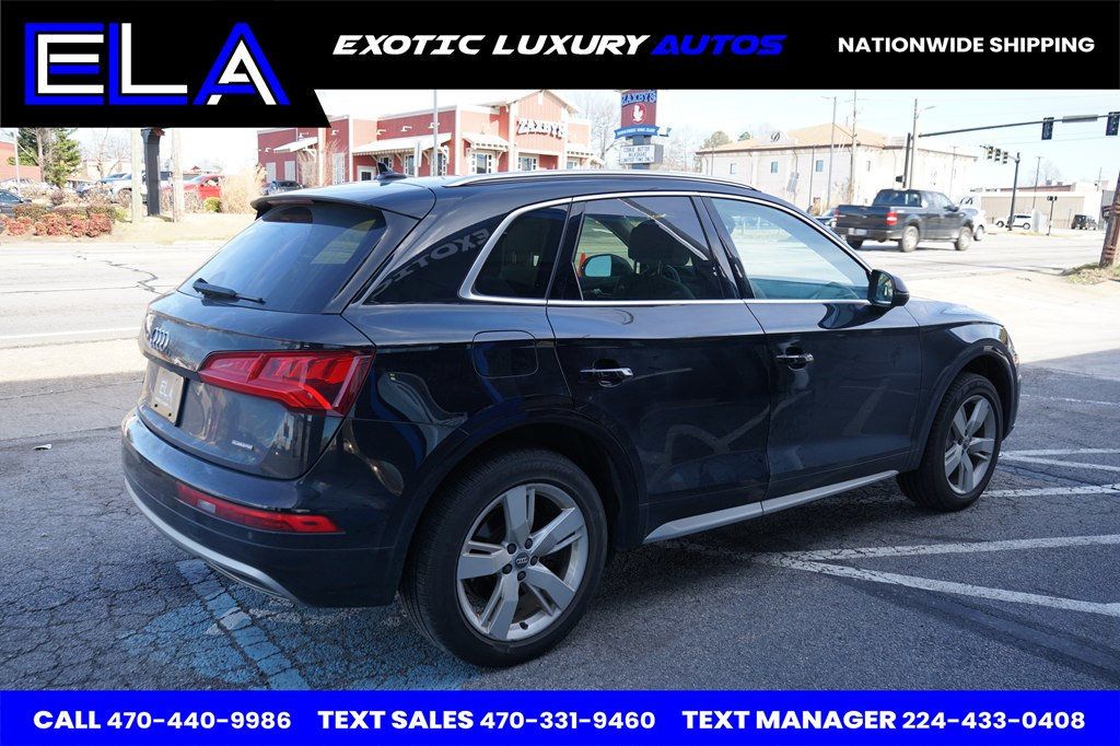 2019 Audi Q5 Premium Plus 45 TFSI quattro - 22970888 - 8