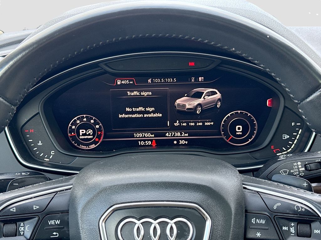 2019 Audi Q5 Premium Plus 45 TFSI quattro - 22977028 - 10