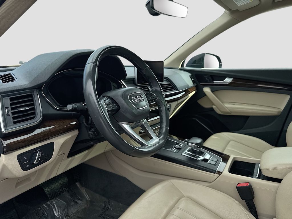 2019 Audi Q5 Premium Plus 45 TFSI quattro - 22977028 - 11
