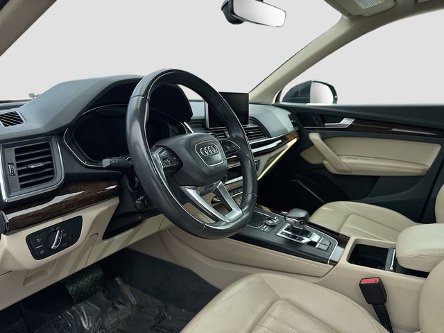2019 Audi Q5 Premium Plus 45 TFSI quattro - 22977028 - 11