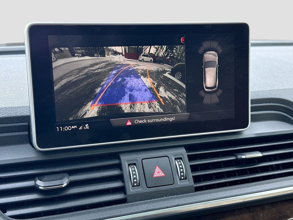 2019 Audi Q5 Premium Plus 45 TFSI quattro - 22977028 - 13