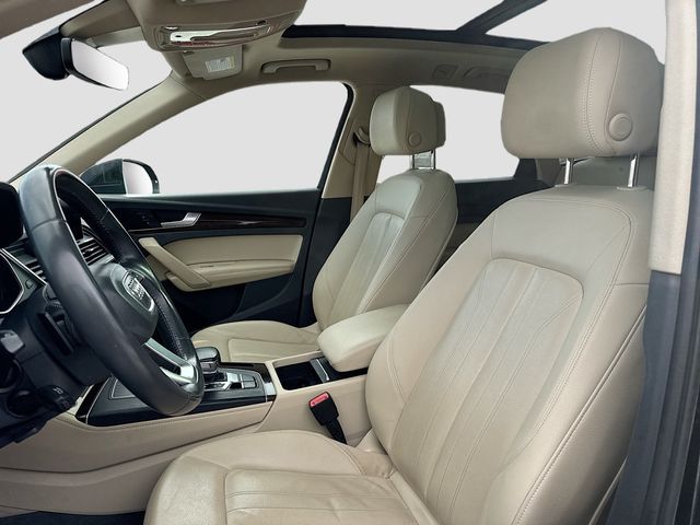 2019 Audi Q5 Premium Plus 45 TFSI quattro - 22977028 - 14