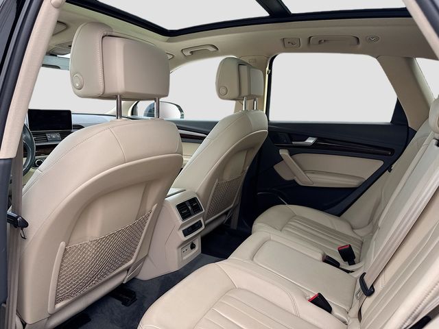 2019 Audi Q5 Premium Plus 45 TFSI quattro - 22977028 - 15