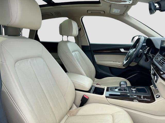 2019 Audi Q5 Premium Plus 45 TFSI quattro - 22977028 - 19