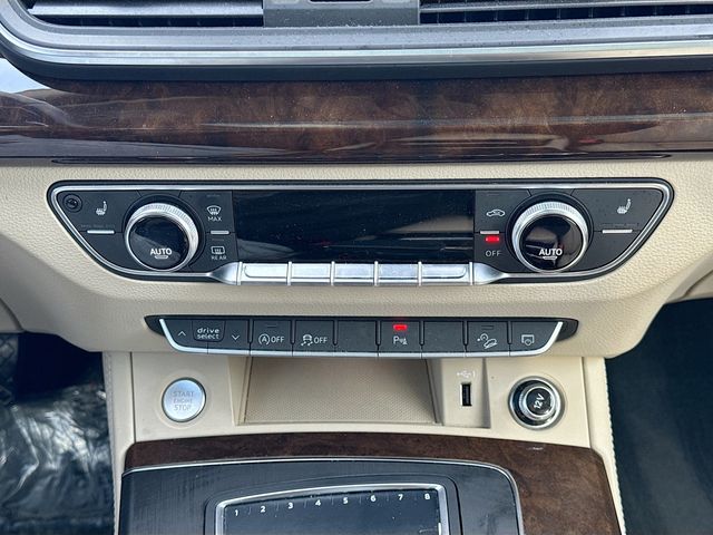 2019 Audi Q5 Premium Plus 45 TFSI quattro - 22977028 - 22