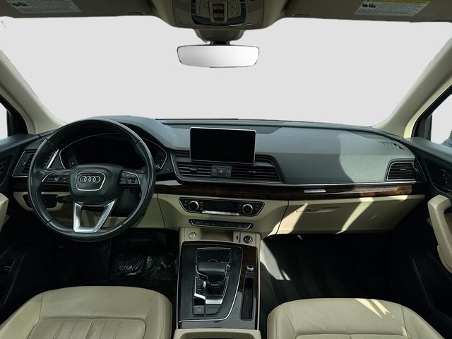 2019 Audi Q5 Premium Plus 45 TFSI quattro - 22977028 - 23